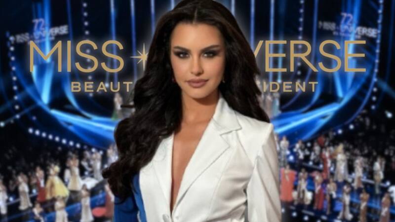 destacó en Miss Universo 2024