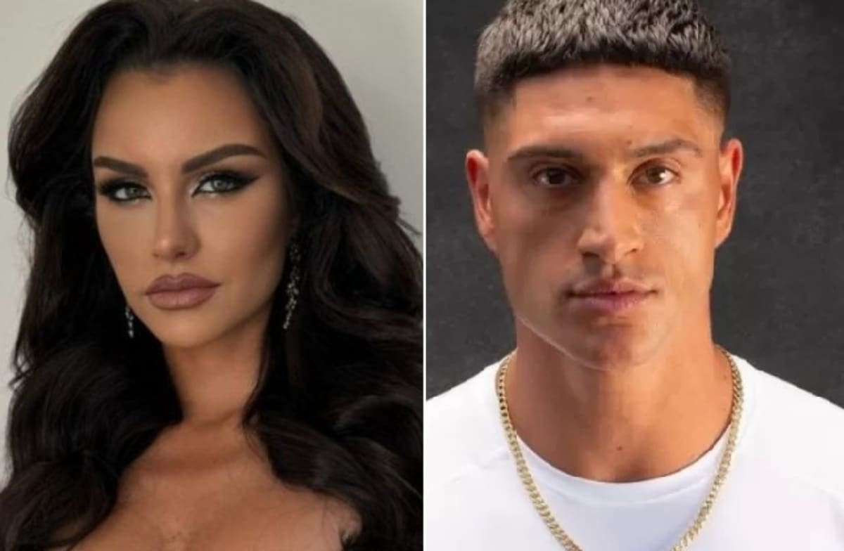 desataron rumores de un posible romance. Créditos: Instagram