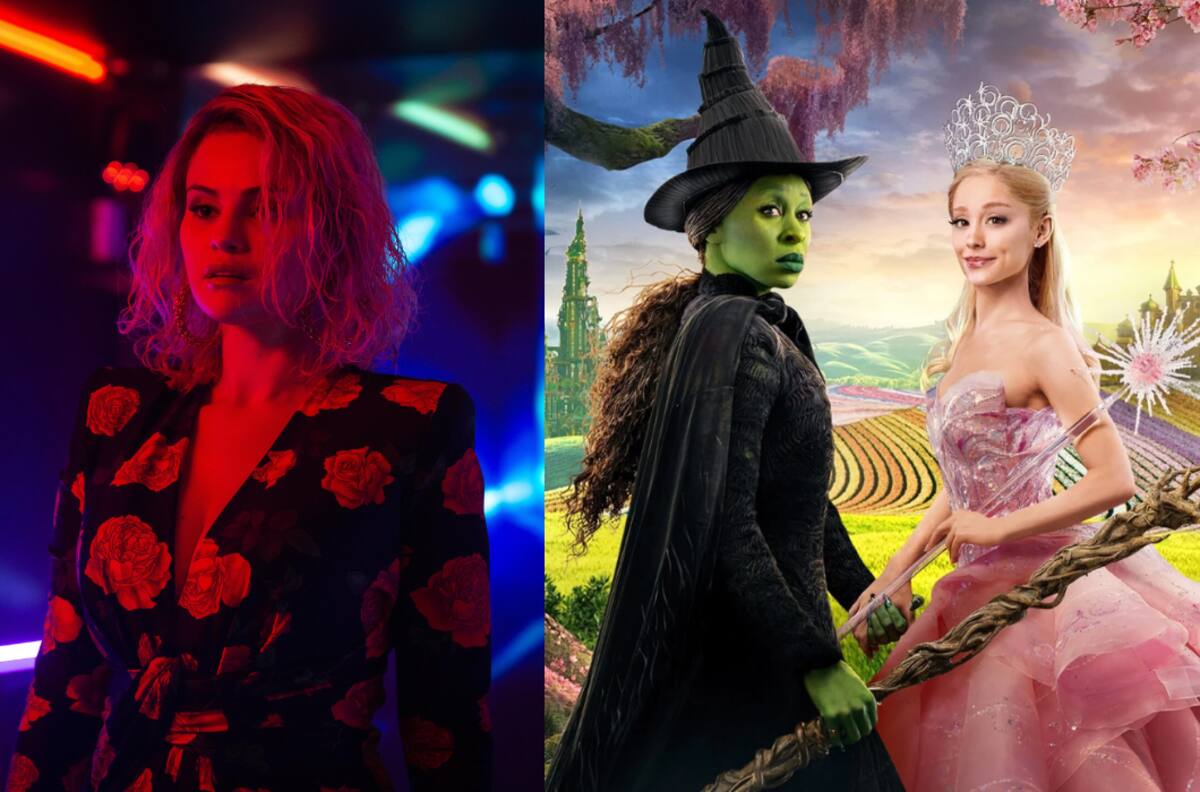 Dónde se pueden ver en Chile las 10 candidatas a Mejor Película en los Premios Oscar 2025