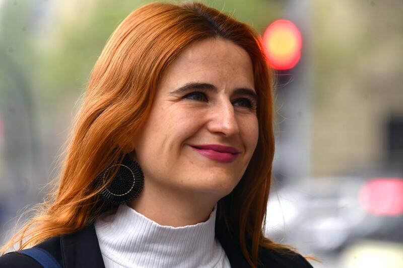 Anunció su renuncia a la alcaldía de Ñuñoa.
