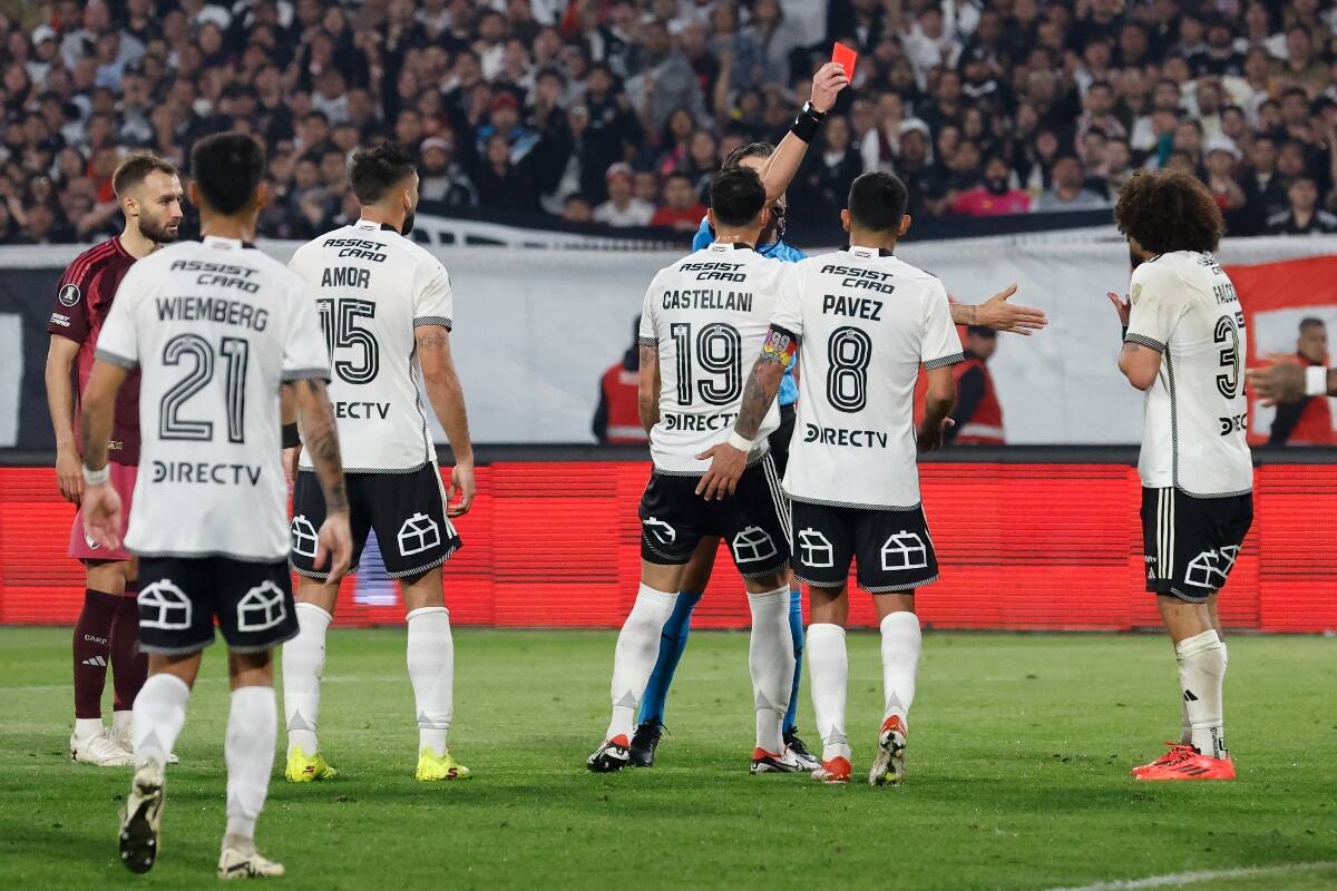 deleitó a Jorge Almirón contra River Plate.