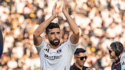 Con fotos y firmas: así será la despedida que tendrá Emiliano Amor tras no ser considerado en Colo Colo