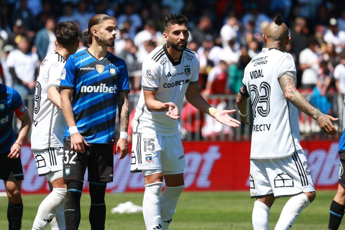 en el radar de Deportes Iquique.