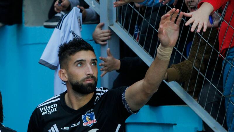 Reunión extraordinaria en Blanco y Negro: este día se sabrá si se concreta el regreso de Amor a Colo Colo