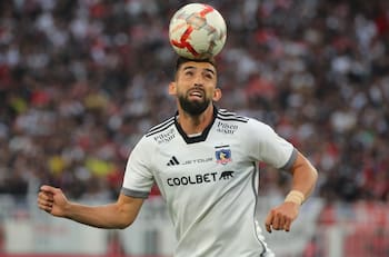 Emiliano Amor fue consultado por el delantero más difícil de marcar y esta fue su respuesta