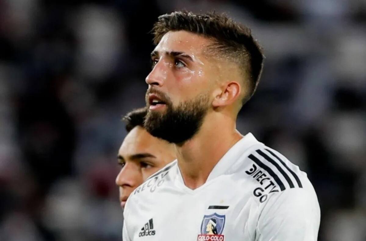 San Lorenzo se olvida de Emiliano Amor y ficha a Nery Domínguez como su relevo