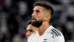 San Lorenzo se olvida de Emiliano Amor y ficha a Nery Domínguez como su relevo