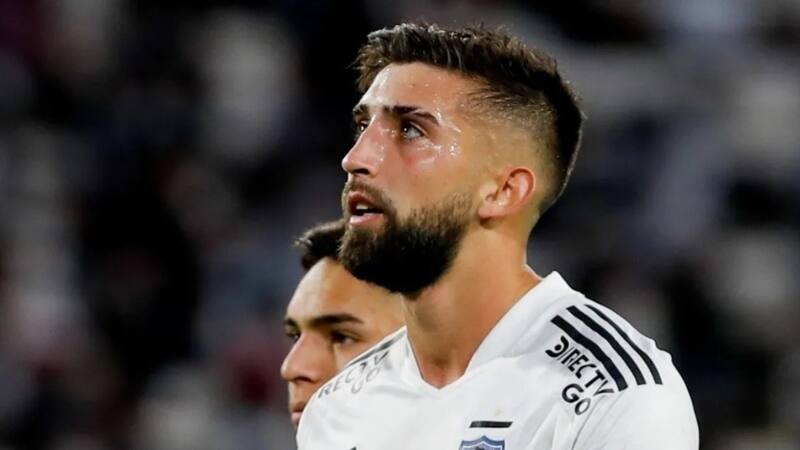 San Lorenzo se olvida de Emiliano Amor y ficha a Nery Domínguez como su relevo