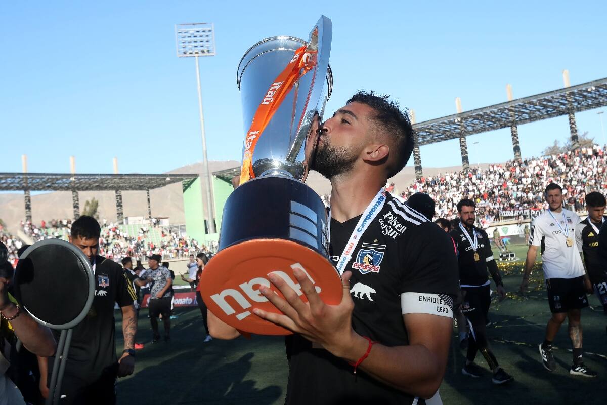 podría retornar al Estadio Monumental.