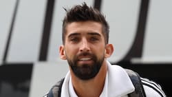 Pasó desapercibido: el aplaudido gesto de Emiliano Amor con un grupo de hinchas de Colo Colo