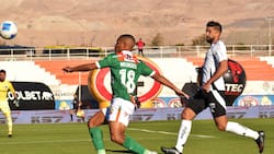 VIDEO | El grosero error de Emiliano Amor que puso a Colo Colo en desventaja frente a Cobresal