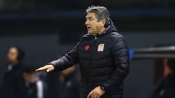 Curicó Unido despidió a Emiliano Astorga a dos meses su llegada: este será su reemplazo