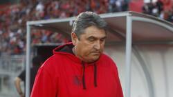 ¿Experto en ascensos? El favorito para reemplazar a Mario Salas en Deportes Temuco