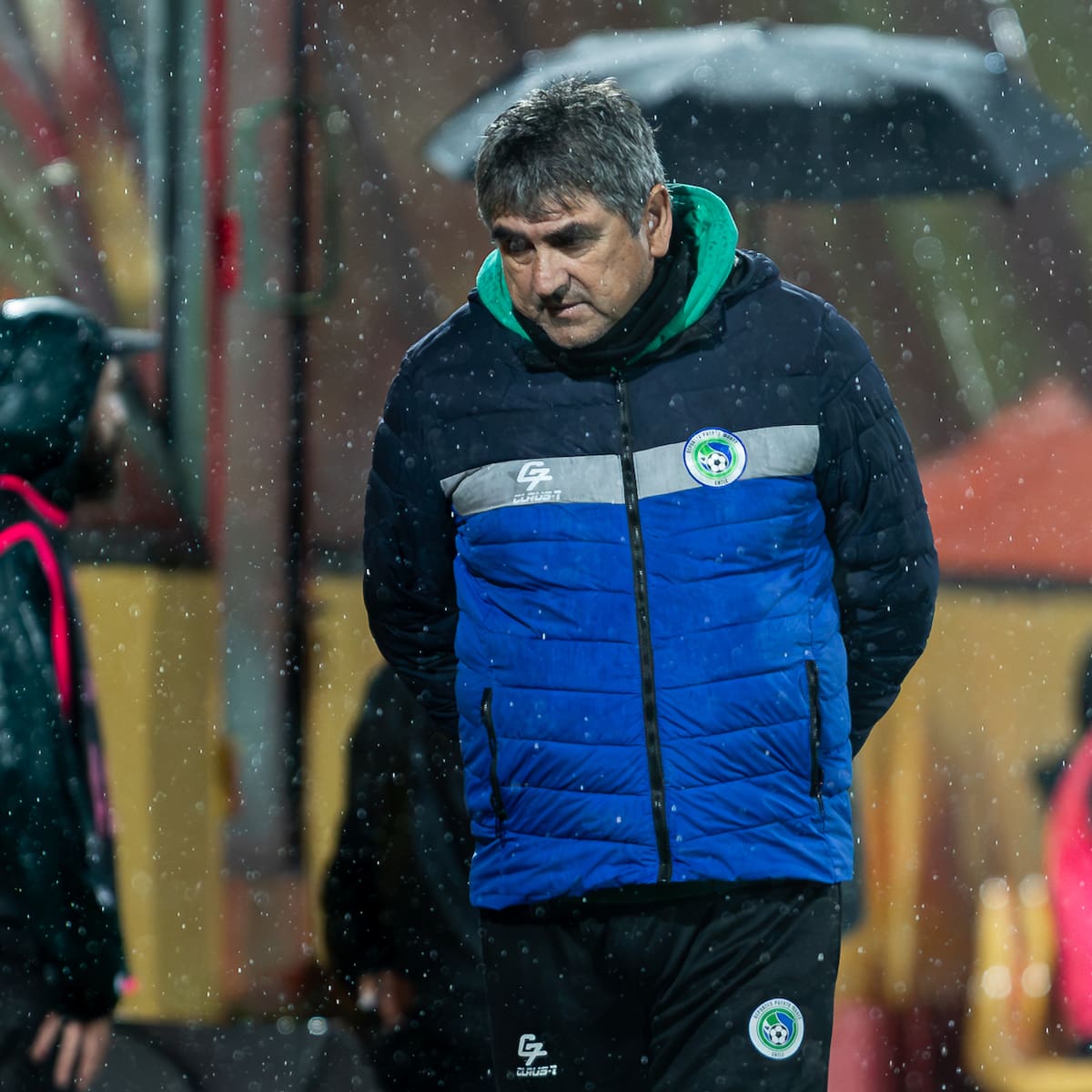Sorpresa total en Primera B: Emiliano Astorga deja la banca de Deportes Puerto Montt