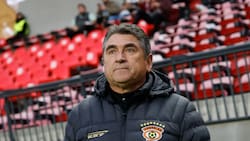 Emiliano Astorga vuelve a Primera B: Curicó Unido fichó al experimentado DT