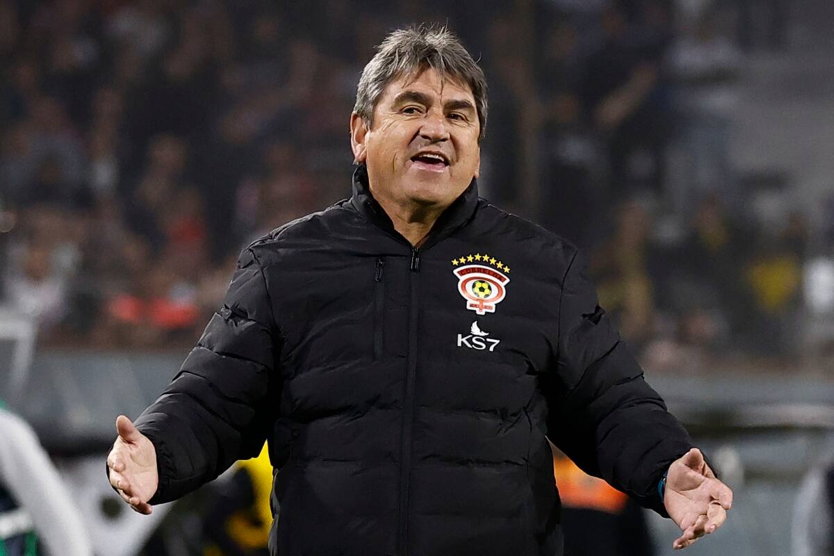 explicó la dolorosa caída ante Cobreloa.