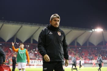 Histórico de Cobreloa explica por qué les hizo mal ganarle a Colo Colo y quién debe reemplazar a Astorga