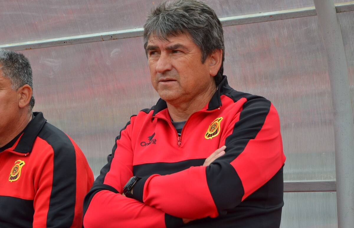 podría ayudar a que Bastián San Juan retorne a Cobreloa.