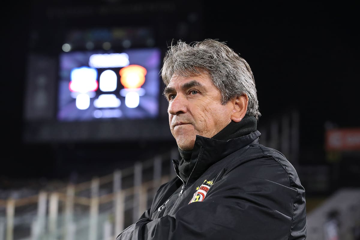 suena con fuerza en Rangers de Talca. Foto: Photosport