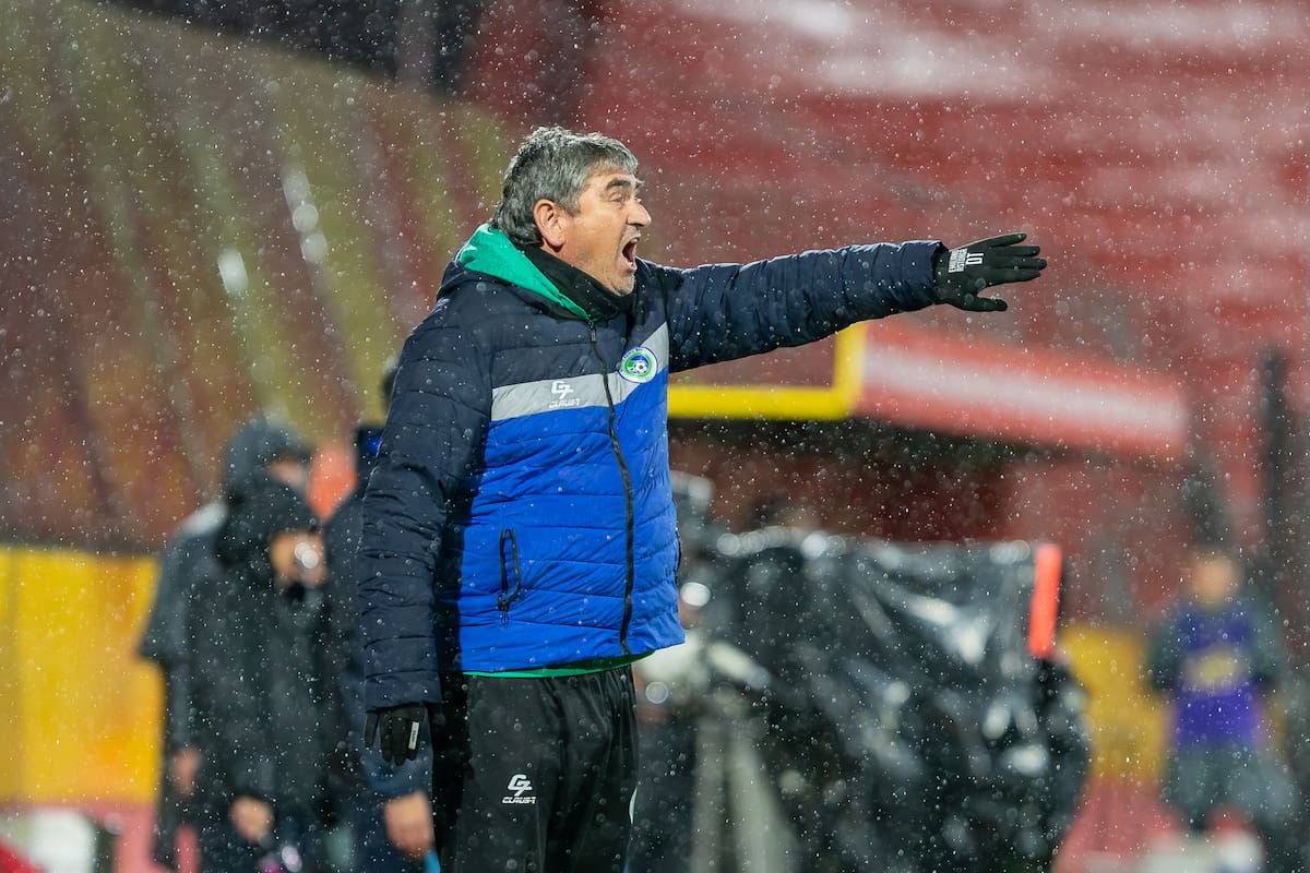 Foto: Felipe Escobedo/En Cancha