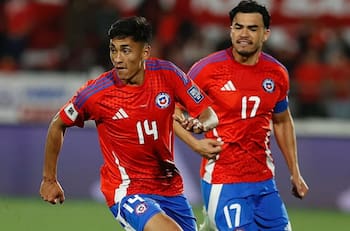 “Hay un interés”: confirman que desde Europa vienen por el fichaje de Emiliano Ramos