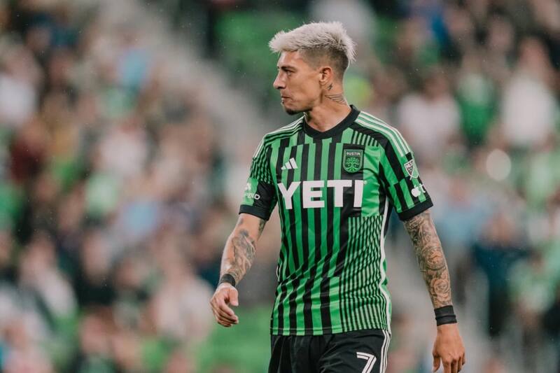 una nueva opción en Colo Colo.