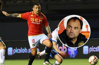 Al Coto Sierra le preguntaron por Emiliano Vecchio y se mandó esta potente reflexión