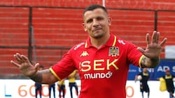 Los “4 Fantásticos” a los que Unión Española apuesta para volver a Primera División