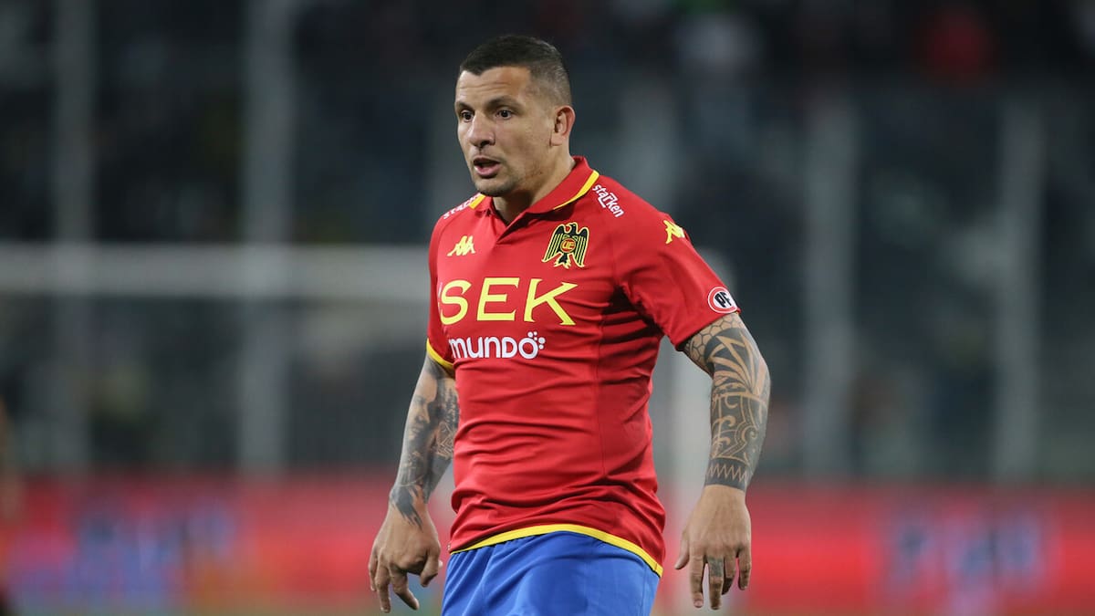 Emiliano Vecchio abre las puertas para volver a Unión Española: “El año que viene estaremos ayudando”