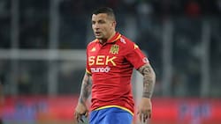 Emiliano Vecchio abre las puertas para volver a Unión Española: “El año que viene estaremos ayudando”