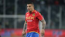 Tras portazo de Unión Española: Emiliano Vecchio es tentado por otro equipo del fútbol chileno