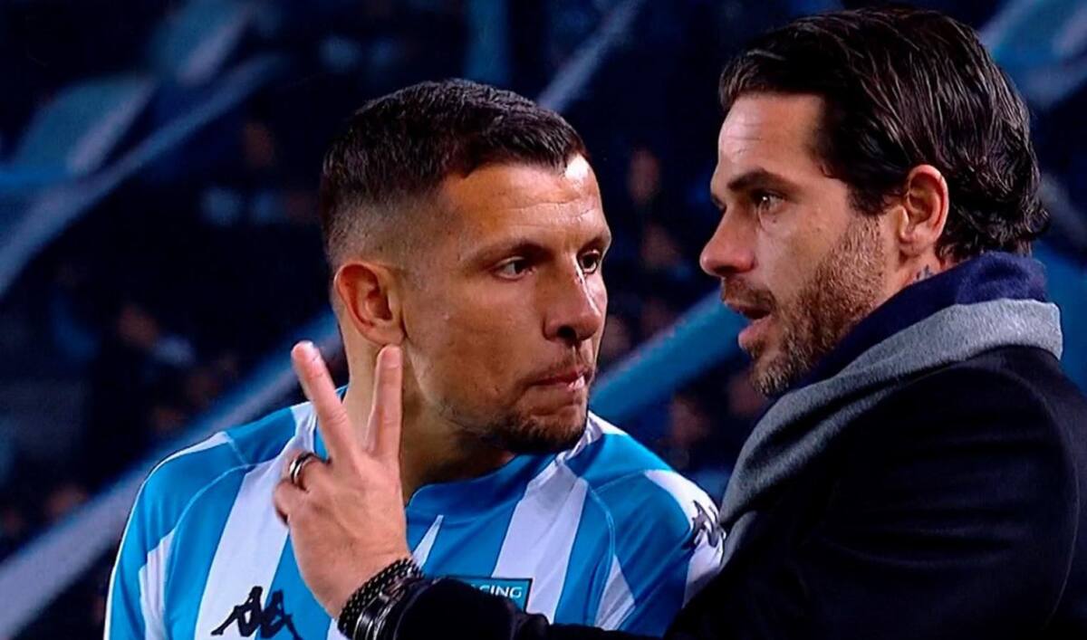 fue dirigido en 2023 por Fernando Gago.