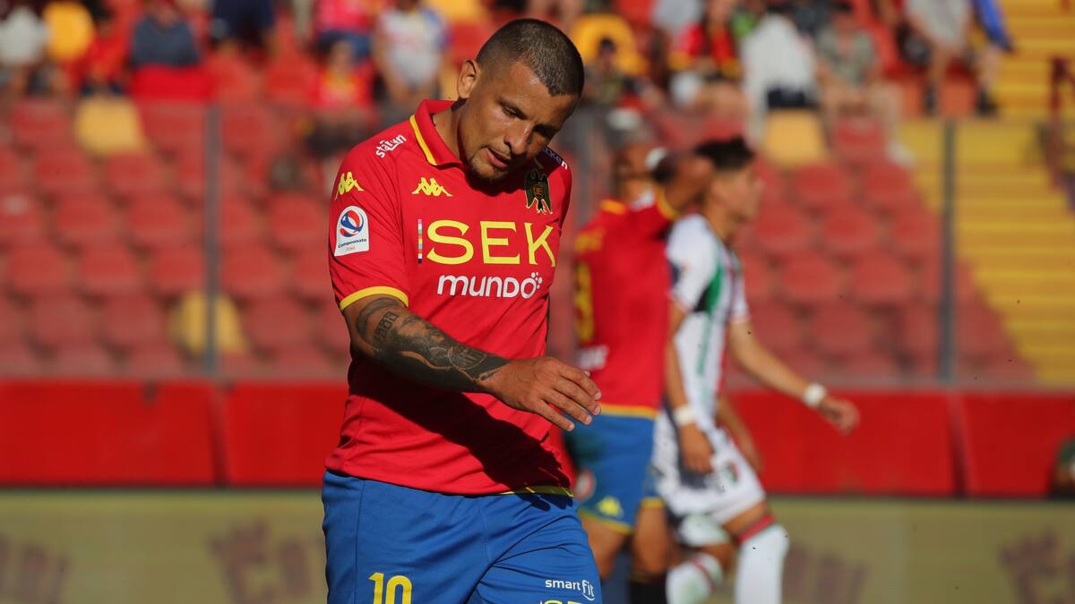 “Emiliano Vecchio tiene mucho talento, pero ahora está para jugar una pichanga de solteros vs. casados”