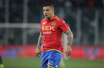 Todo depende de Miguel Ramírez: se acerca el regreso de Emiliano Vecchio a Unión Española