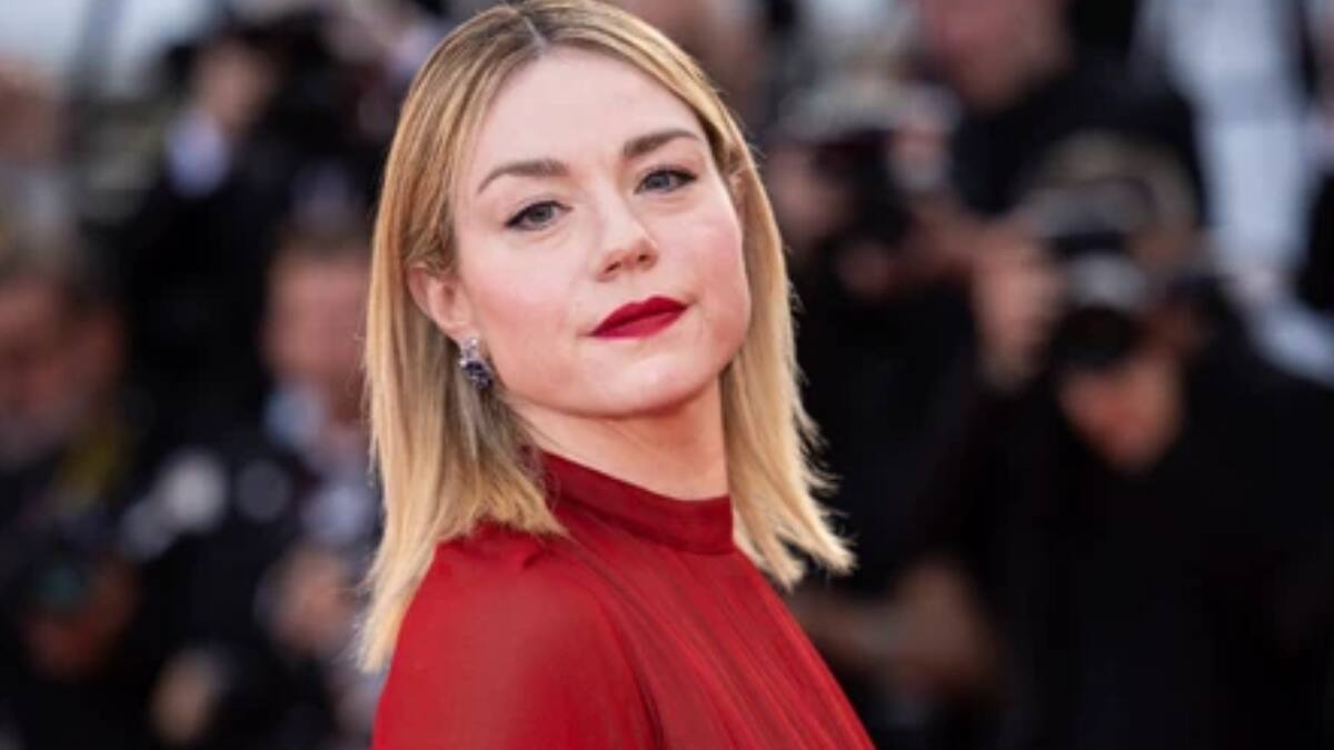 ¿Quién fue Émilie Dequenne, actriz belga protagonista de Rosetta que murió a los 43 años?