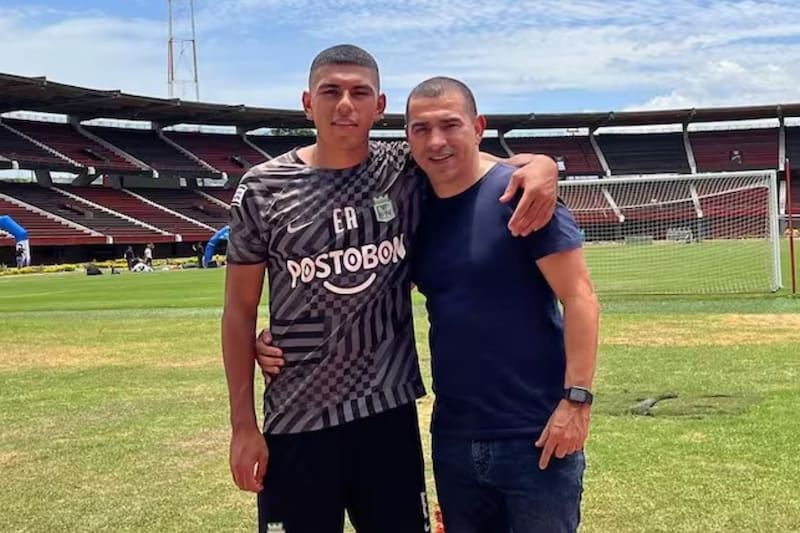 Foto: Futbolred.
