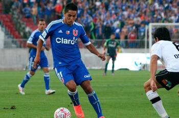 ¿Se arrepintió? Emilio Hernández recordó de forma emotiva su paso por la U