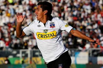 ¡Sin miedo! La categórica respuesta de Emilio Hernández al recordar su paso por Colo Colo