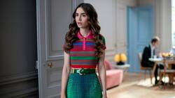 “Emily in Paris”: El final explicado de la parte dos de la cuarta temporada de la serie de moda en Netflix