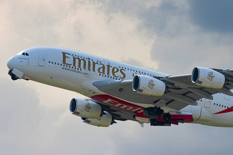 Los requisitos que pide la empresa aérea para trabajar con ellos.