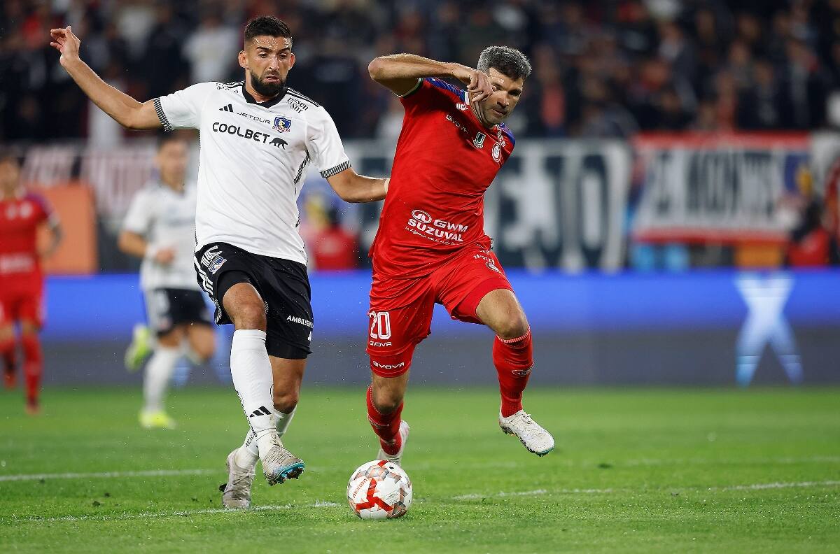 Emmanuel Gigliotti no seguirá en Unión La Calera y espera mantenerse en el fútbol chileno