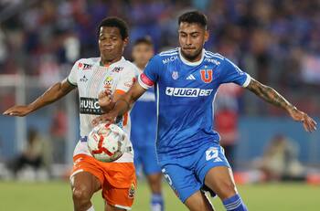 Huracán entrega detalles de la negociación con la U por Emmanuel Ojeda: millonaria opción de compra