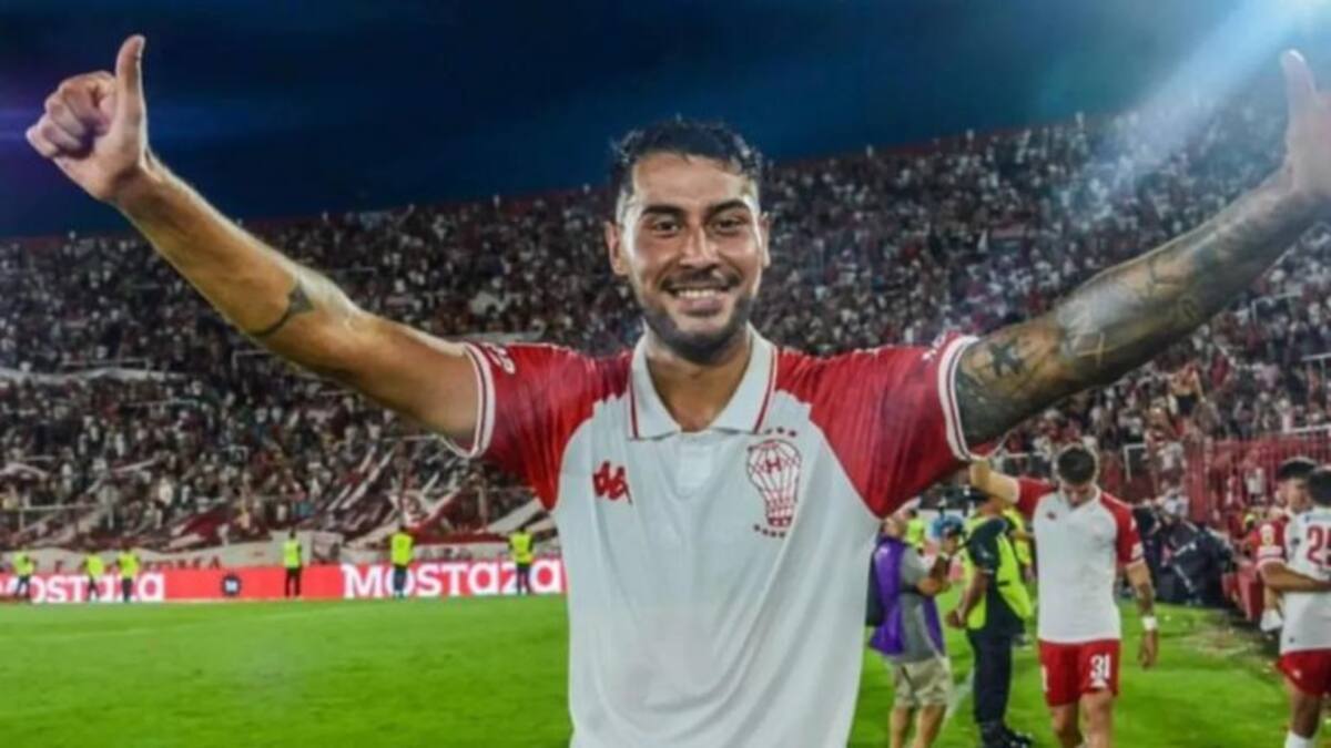 La U liberará otro cupo extranjero para 2026: Emmanuel Ojeda se queda en Argentina