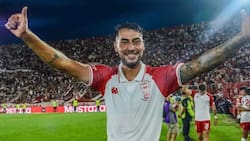 La U liberará otro cupo extranjero para 2026: Emmanuel Ojeda se queda en Argentina