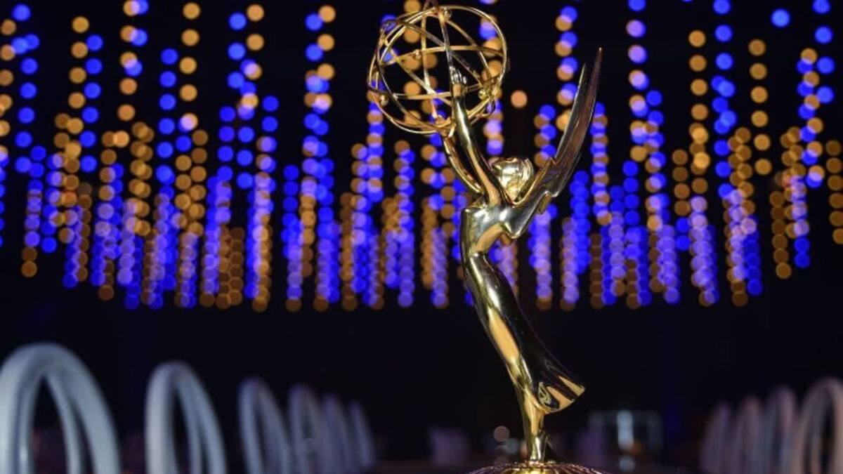 Premios Emmy 2023 se posponen tras huelga de actores y guionistas ¿Cuándo serán?