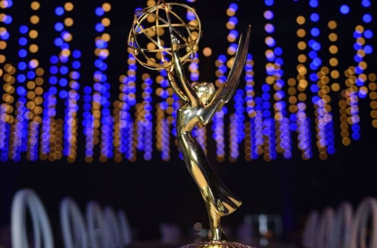 Premios Emmy 2020: Revisa aquí la lista completa de ganadores