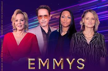 Gala de los Emmys 2024 en TNT y Max: Horario, nominados y todo lo que necesitas saber