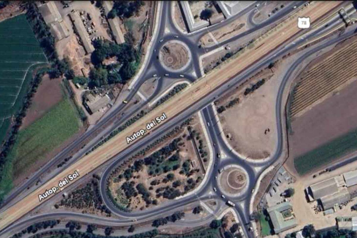 Talagante e Isla de Maipo se verán beneficiadas con este proyecto.