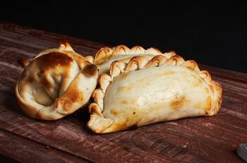 Ideal para Fiestas Patrias: Receta masa de empanadas para celiacos