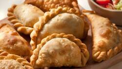 Receta de empanadas de mariscos fritas: Esta preparación es perfecta para Semana Santa